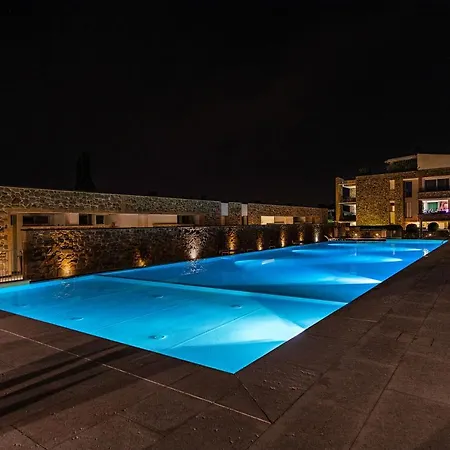 Warda Lejlighed Desenzano del Garda