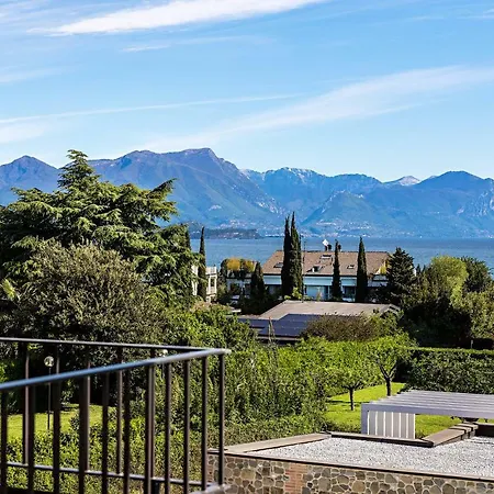 Lejlighed Warda Desenzano del Garda