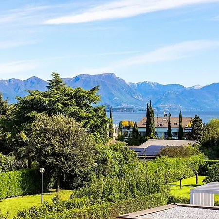 Lejlighed Warda Desenzano del Garda